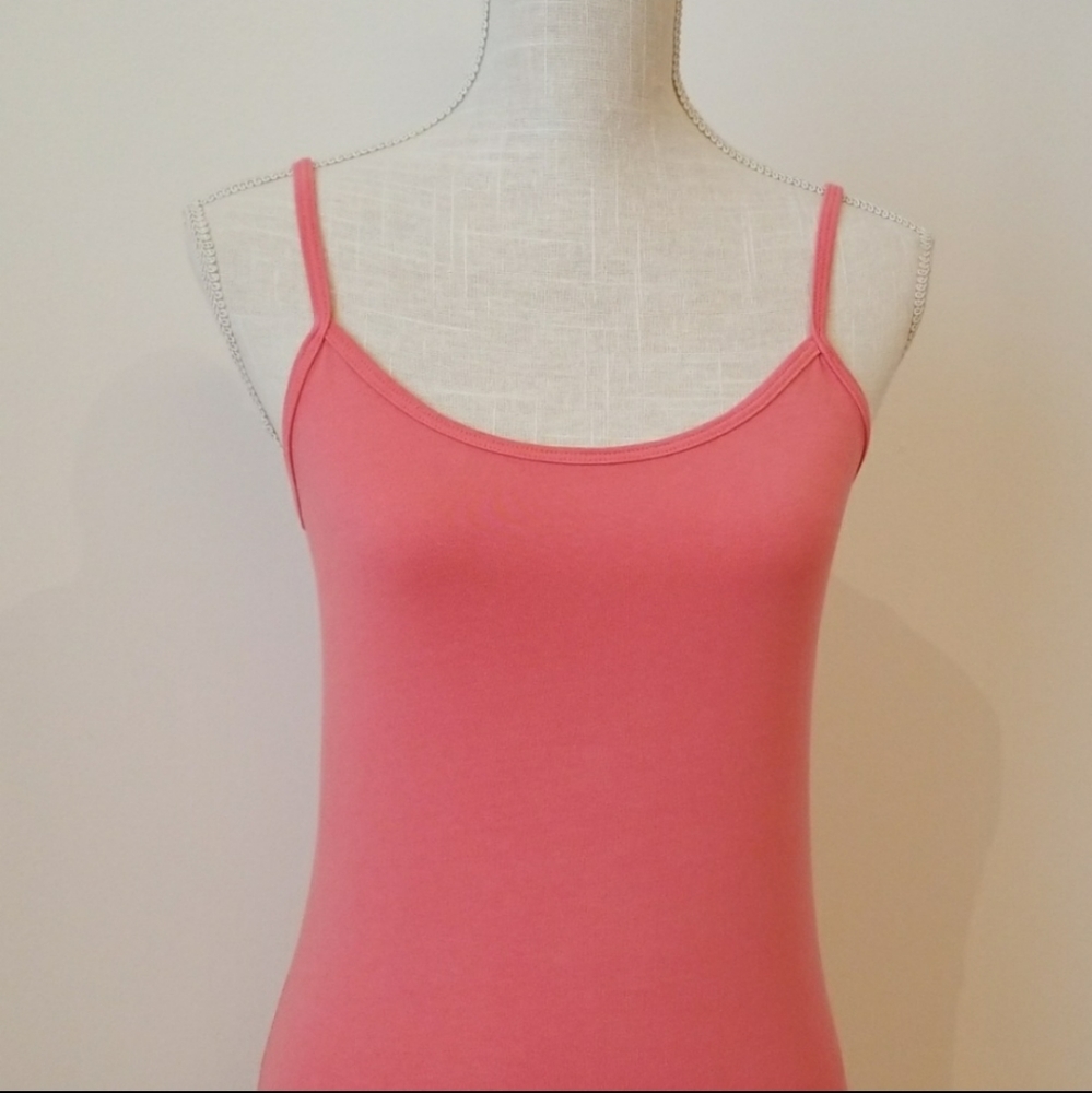 NWT (New With Tags) Prairie Cotton X-Long Tank